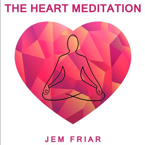 The Heart Meditation CD